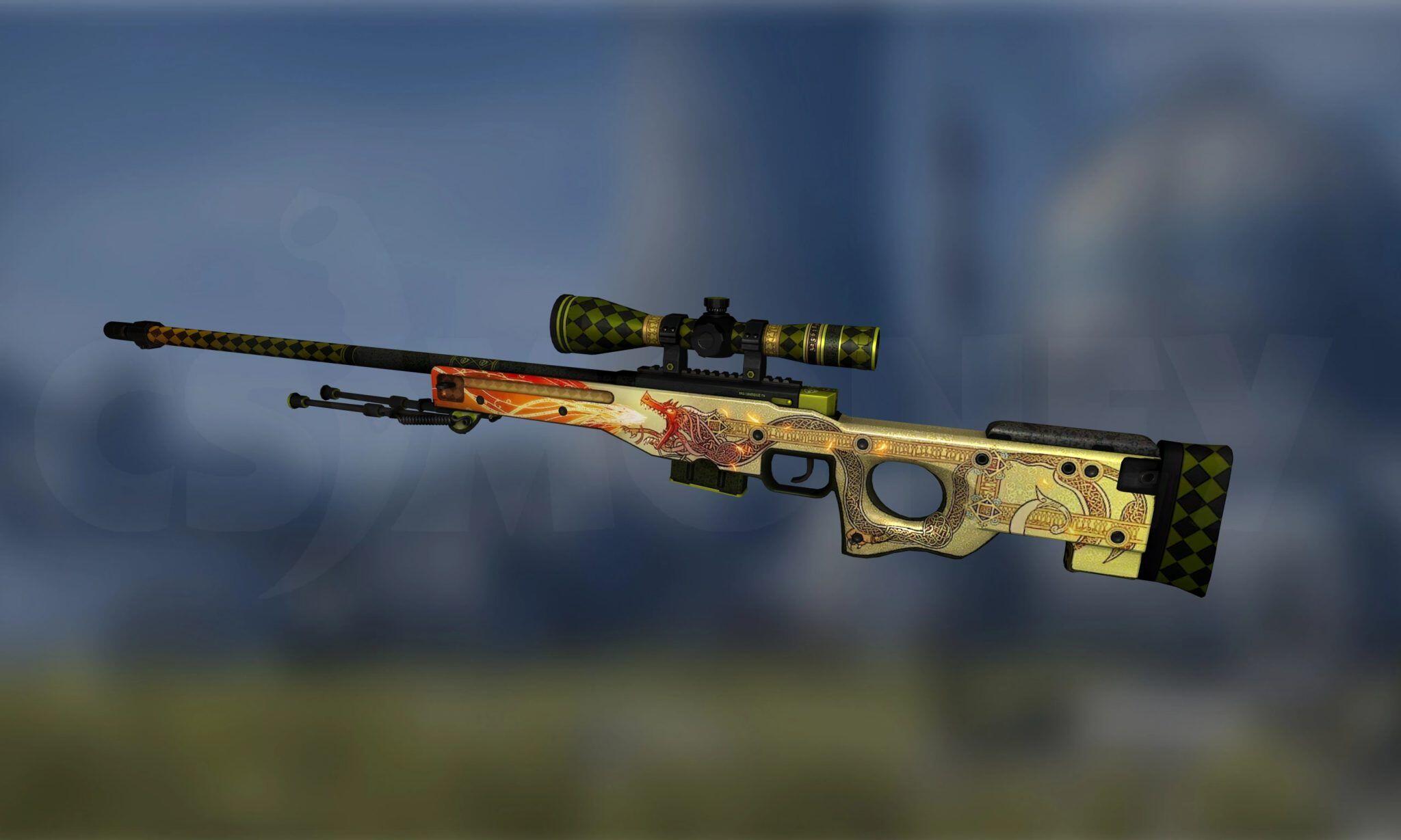 CS:GO