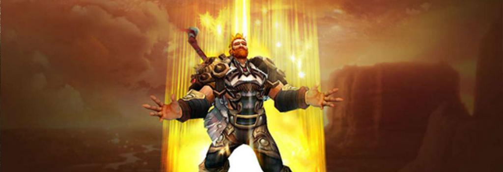 World of Warcraft