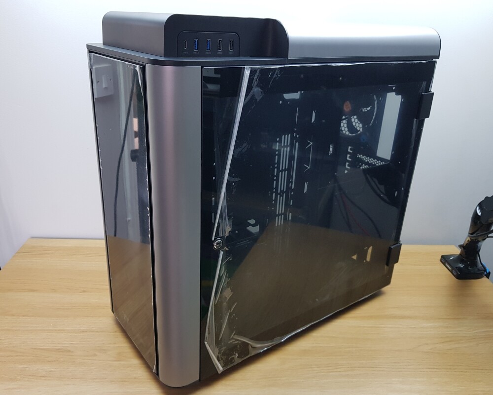 Thermaltake