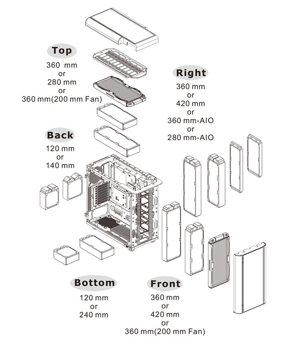Thermaltake