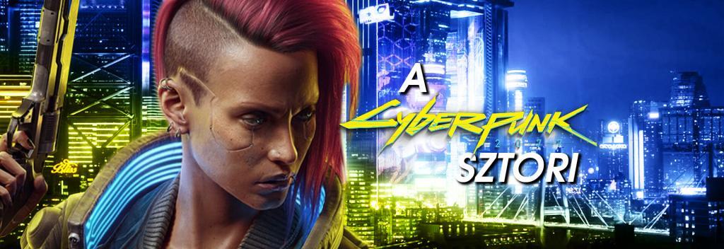 Cyberpunk