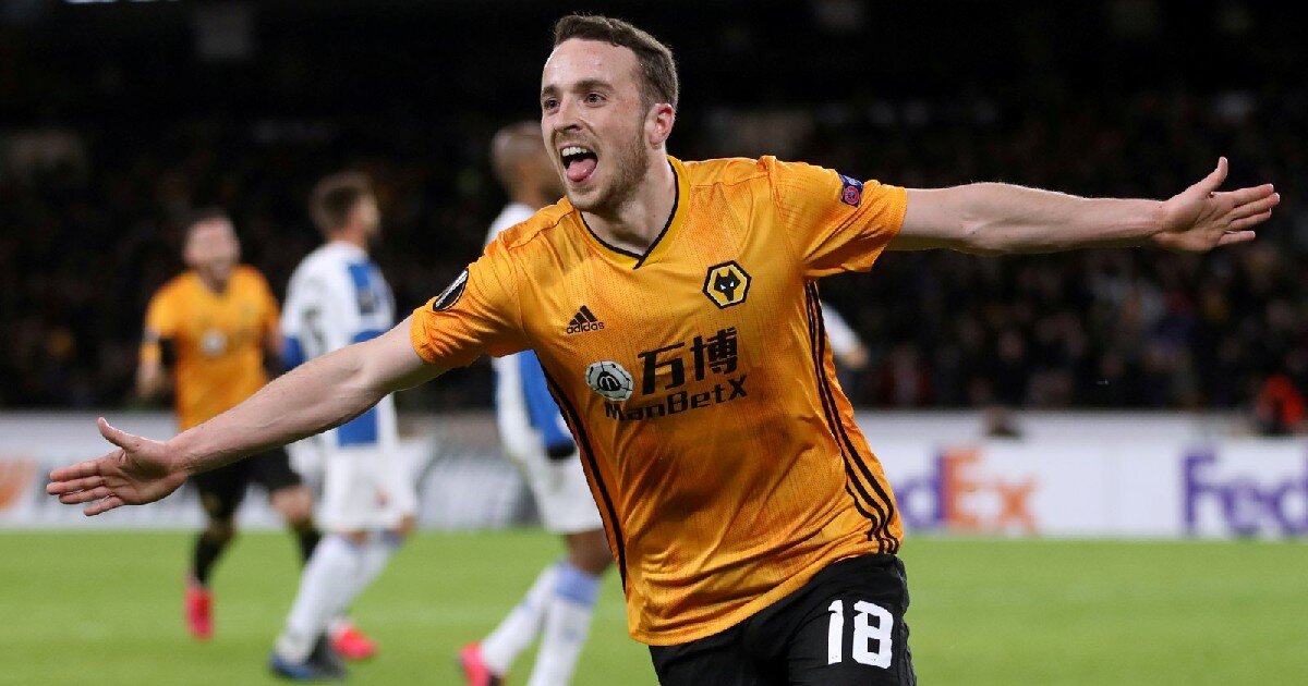 Diogo Jota
