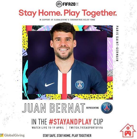Juan Bernat