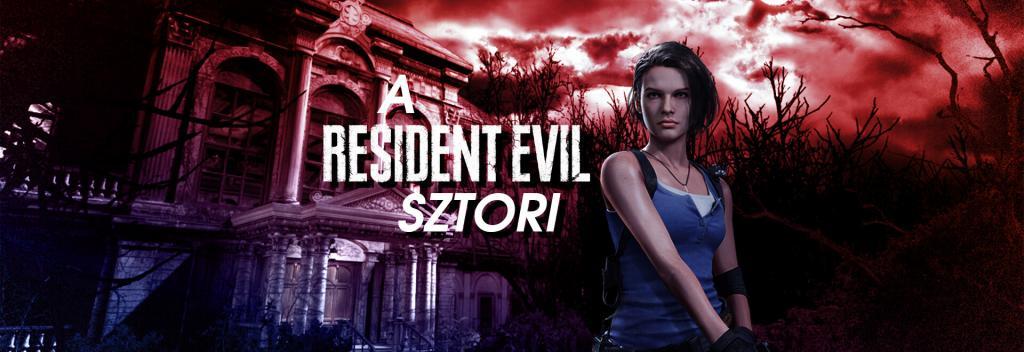 Resident Evil