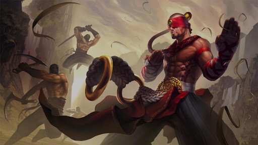 Lee