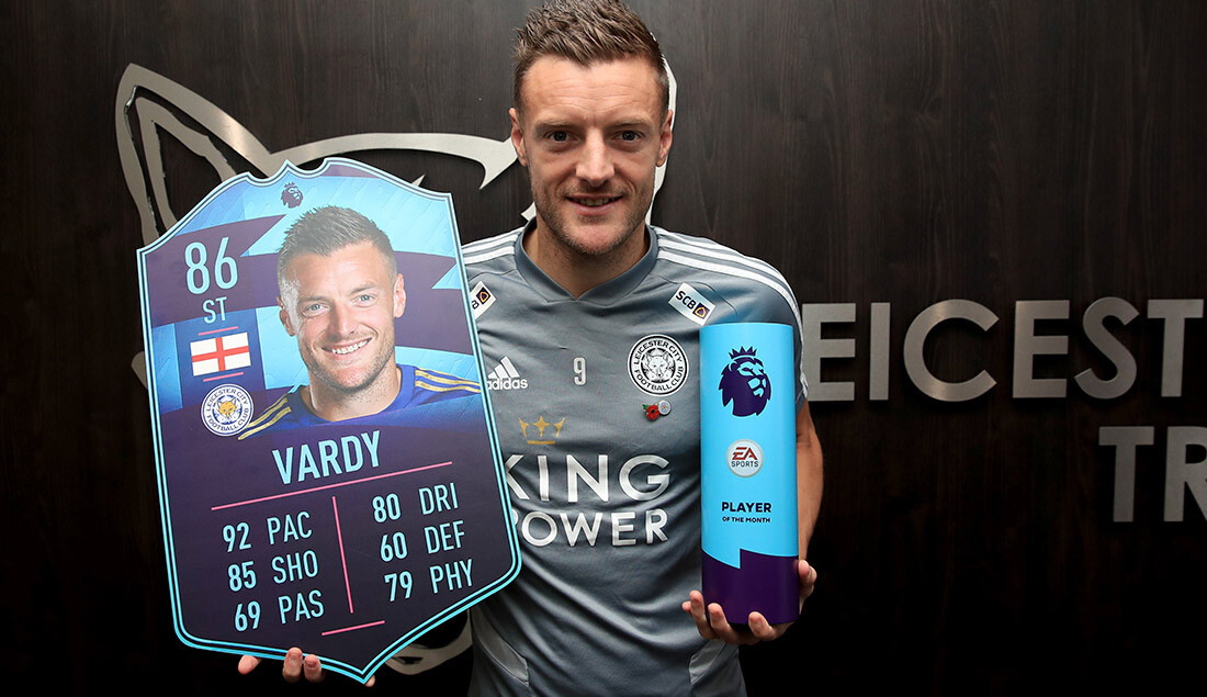 Vardy