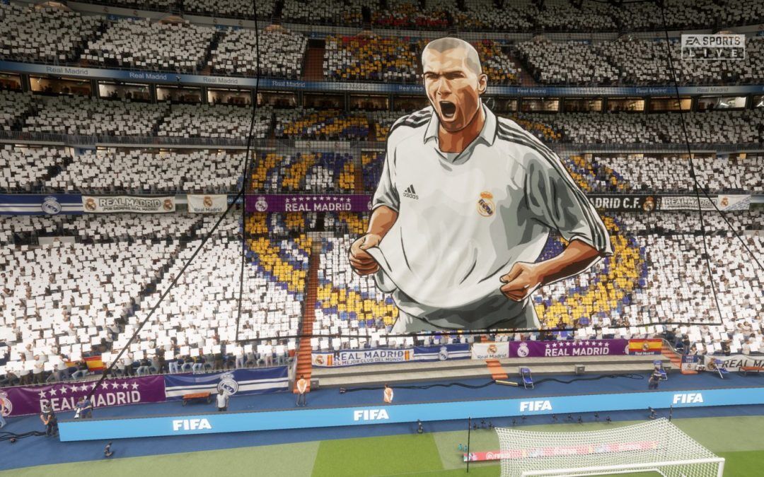 FIFA 20 Update