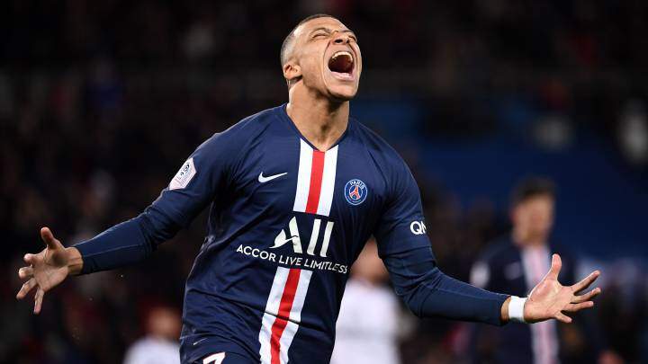 Mbappé