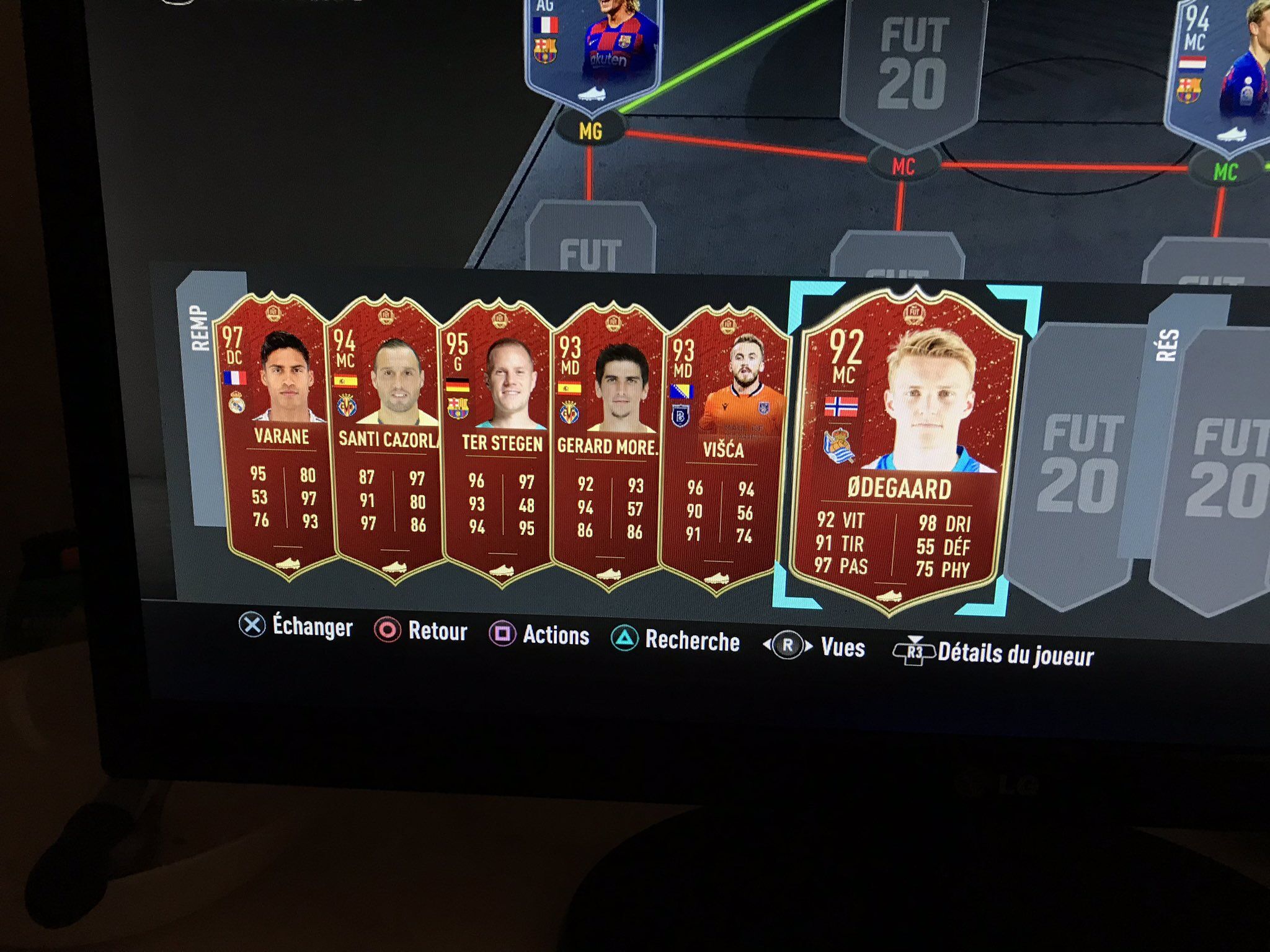 player