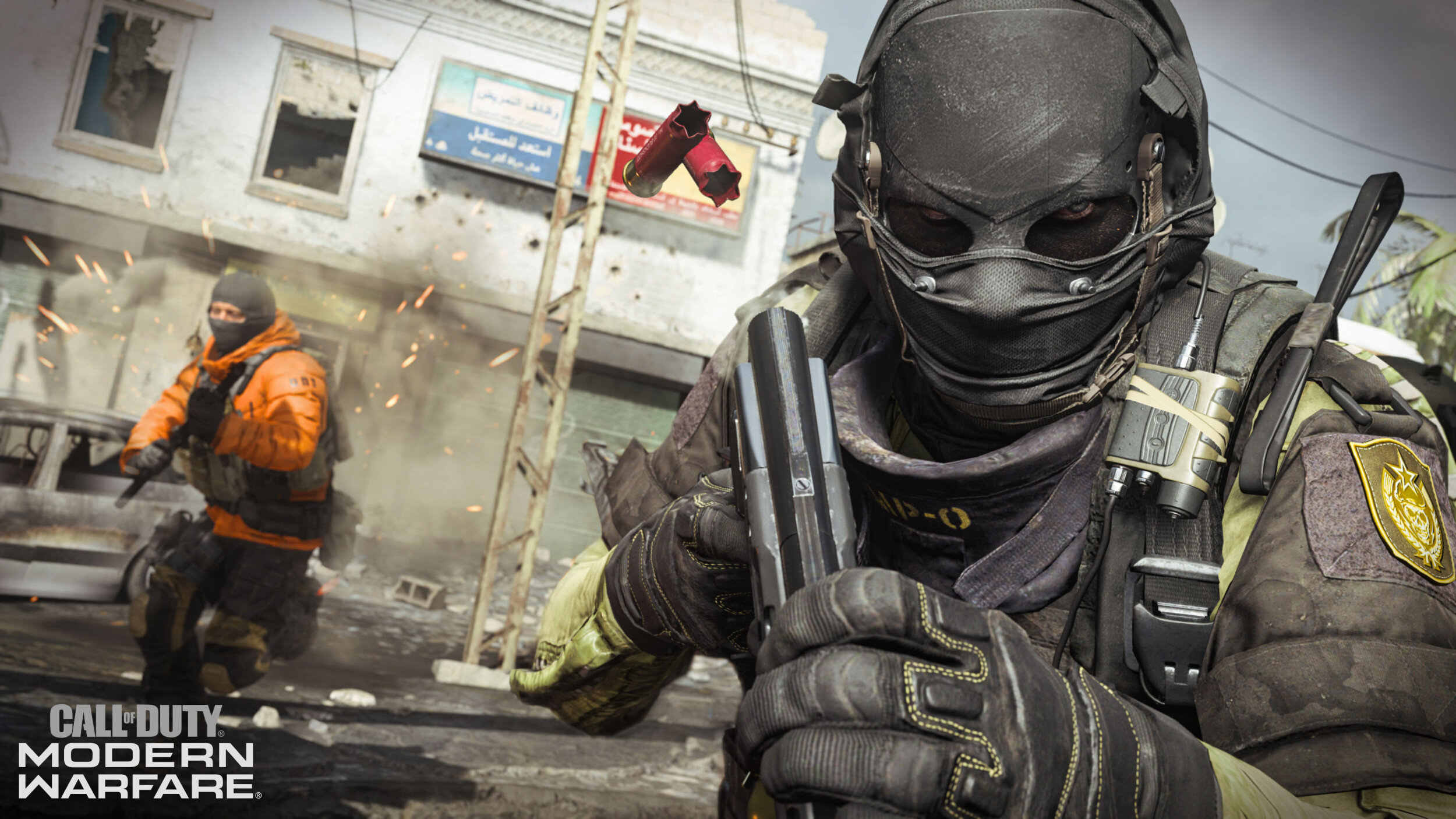 Warzone