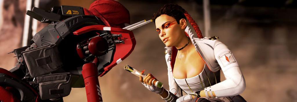 Apex Legends