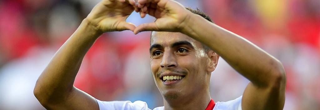 Ben Yedder