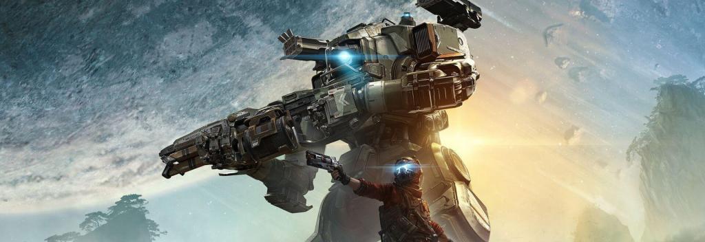 Titanfall