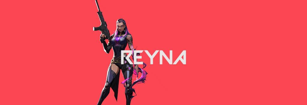 Reyna