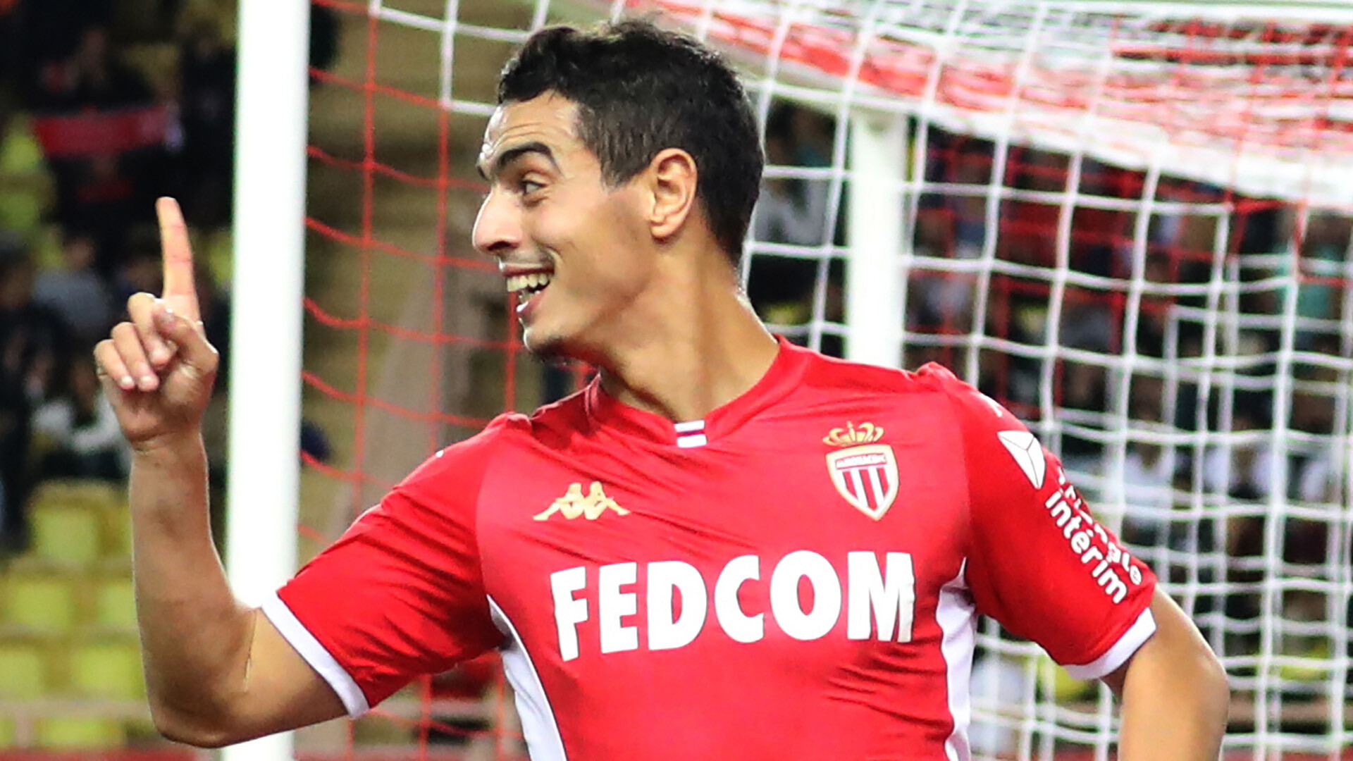 Ben Yedder