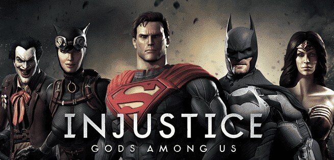 Injustice