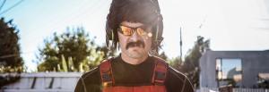 Dr Disrespect