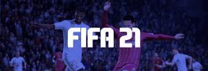 FIFA 21