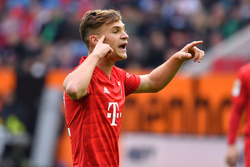 Kimmich