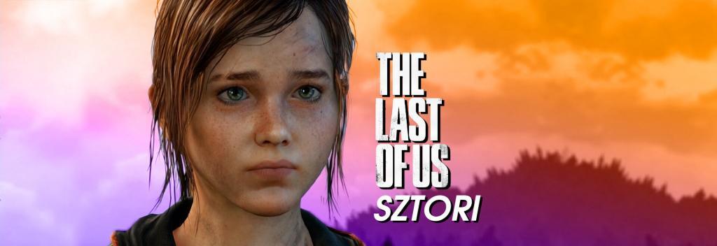 The Last of Us