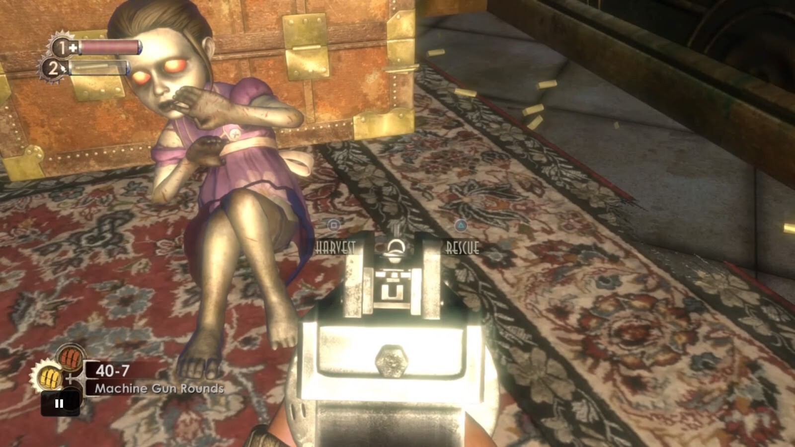 Bioshock Little Sister Hentai