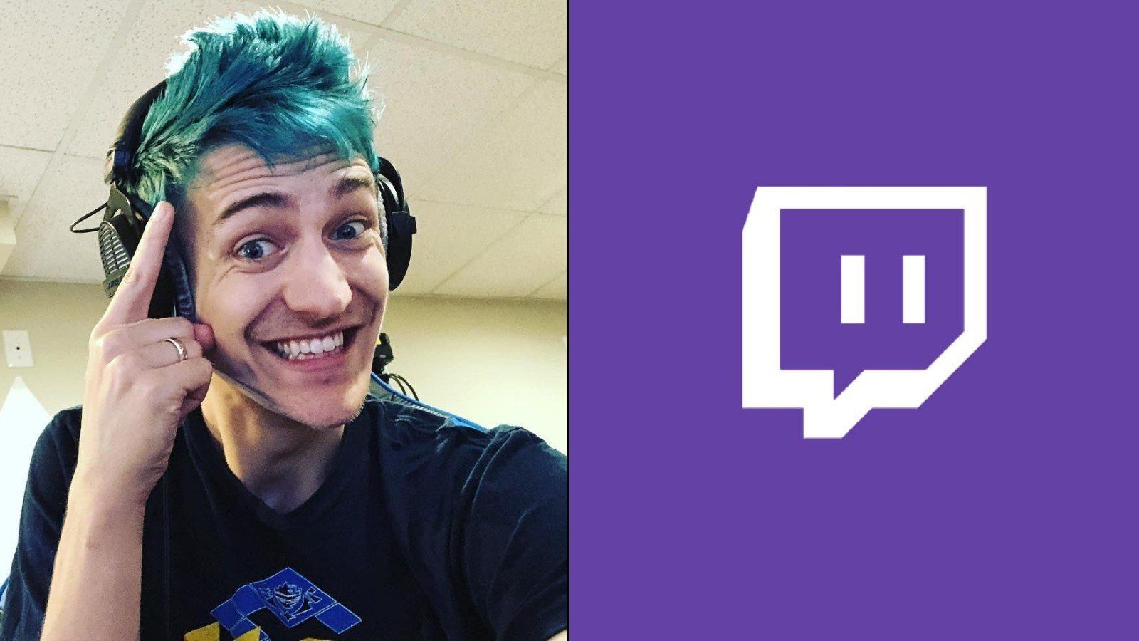 Ninja streamer