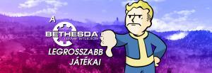 Bethesda