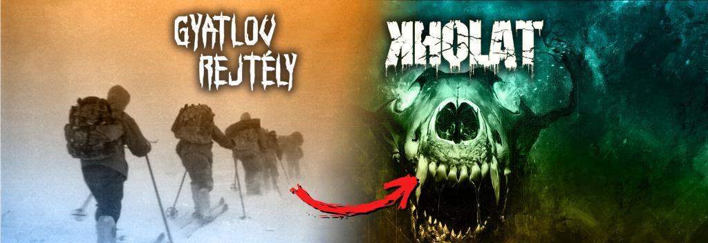 horrorjátékok