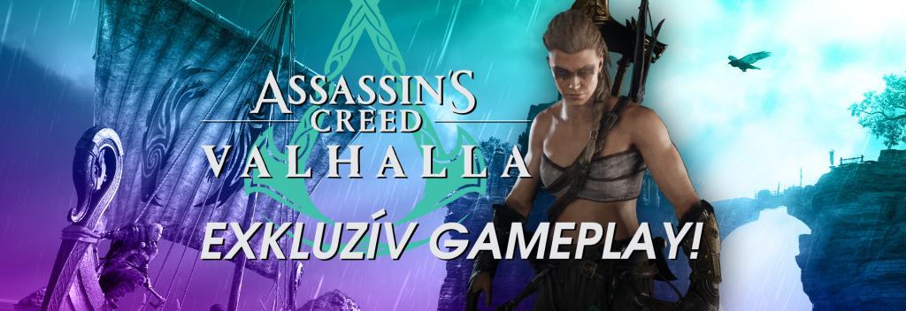 assassin's creed valhalla