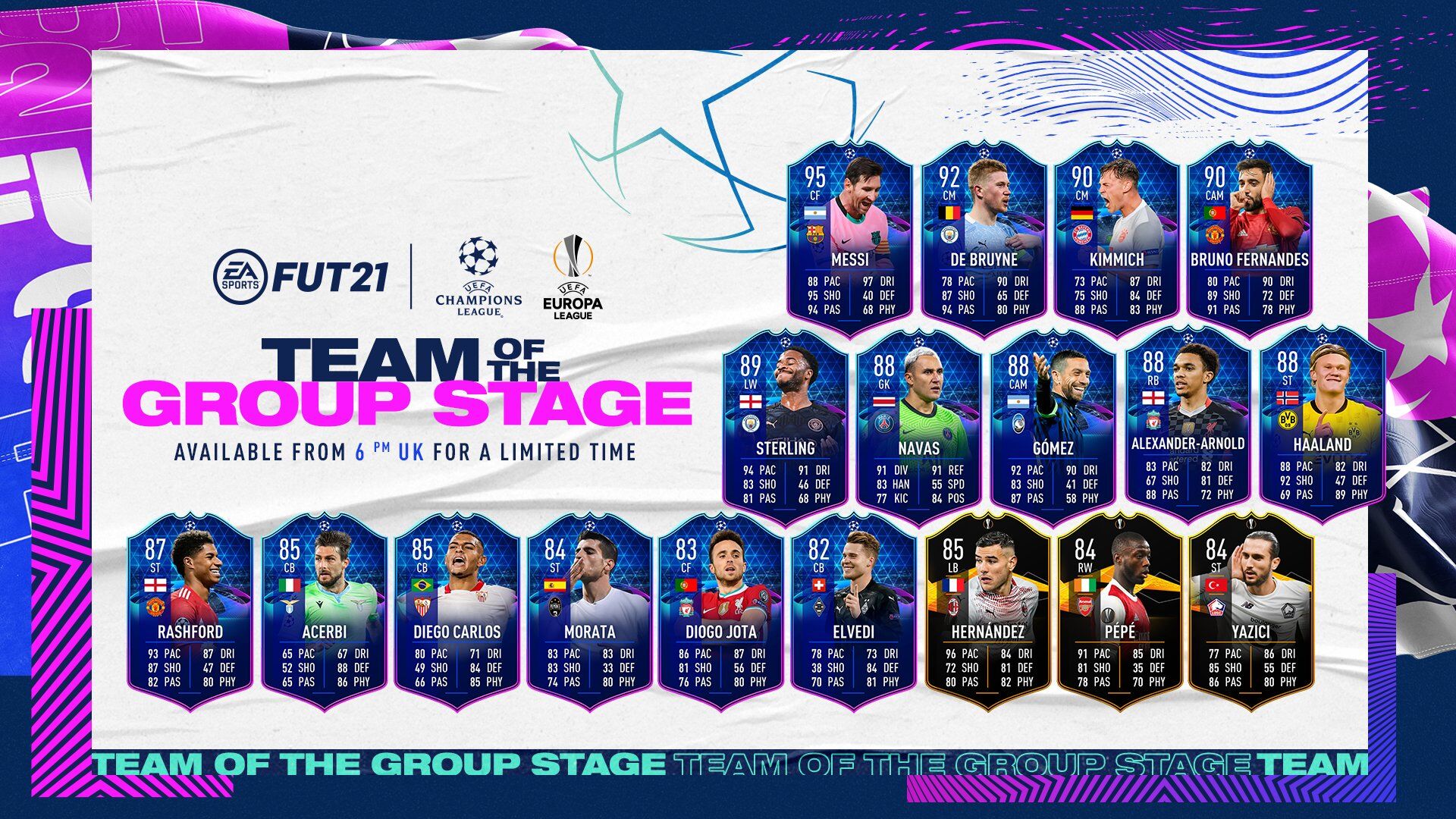 TOTGS