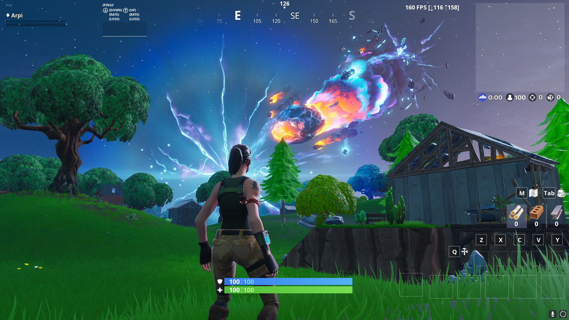 Season X
