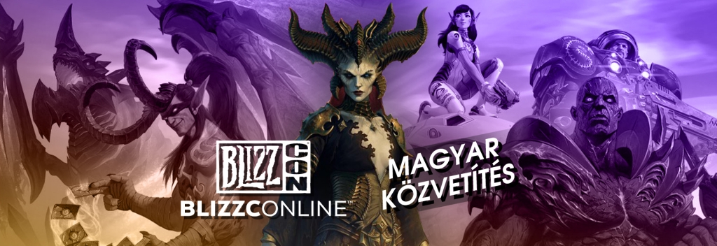 Blizzcon