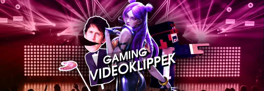 videoklippek