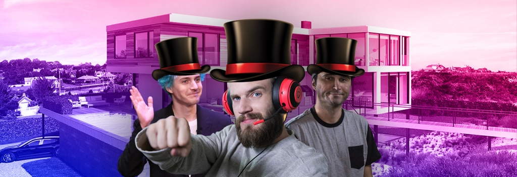 streamer