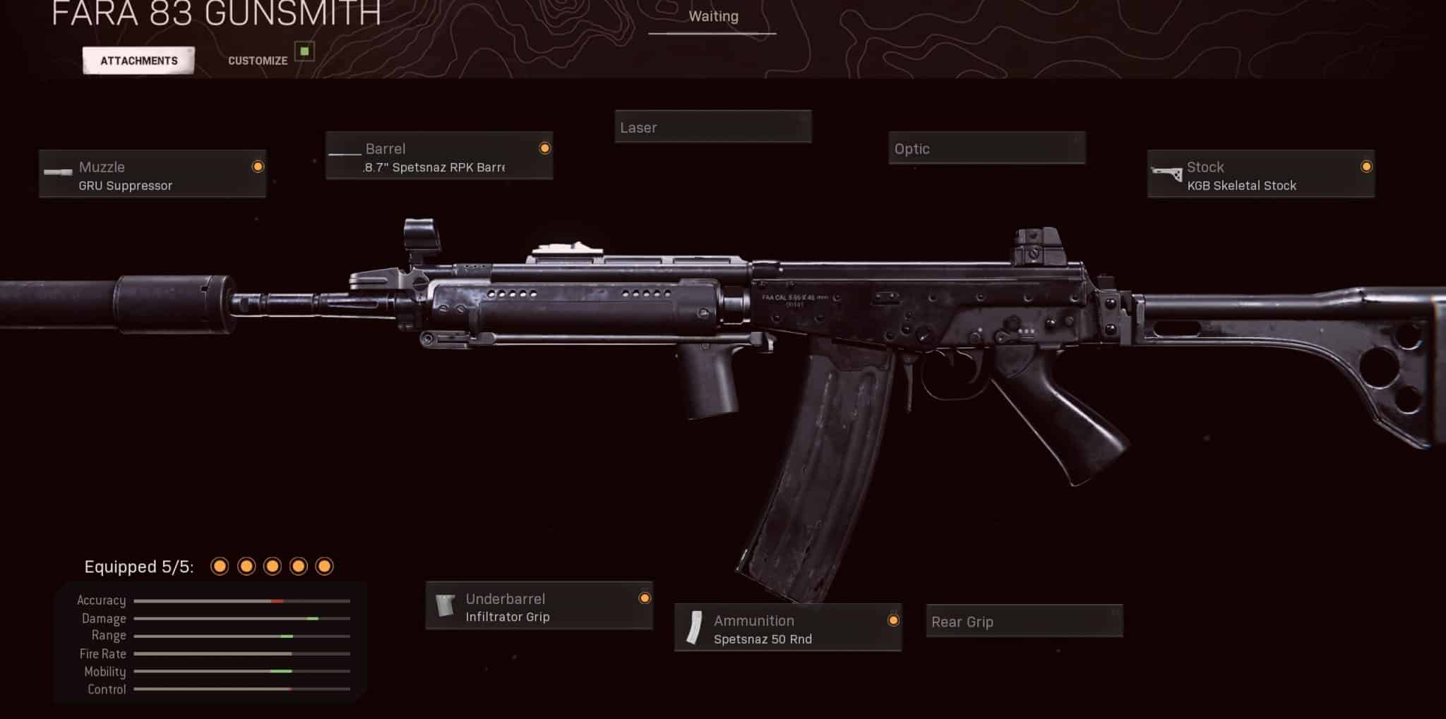 FARA-83
