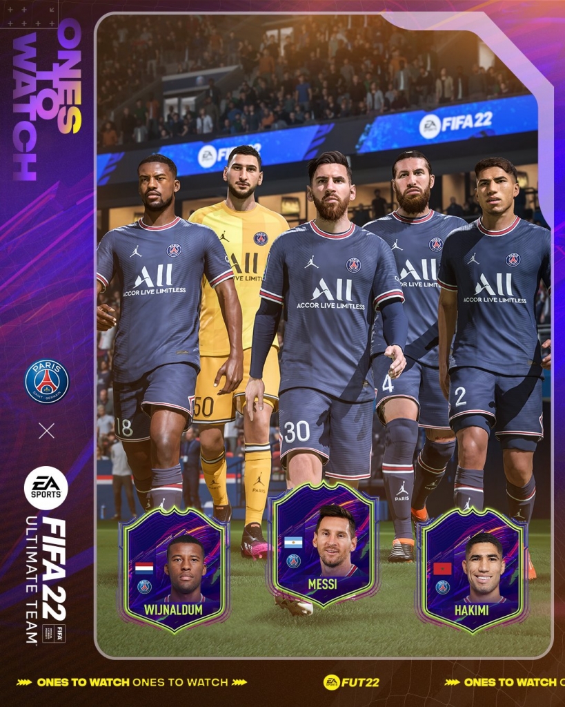 PSG
