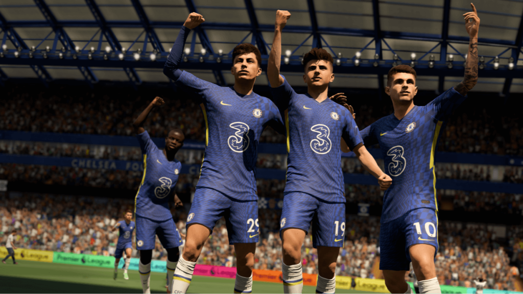 fifa 22