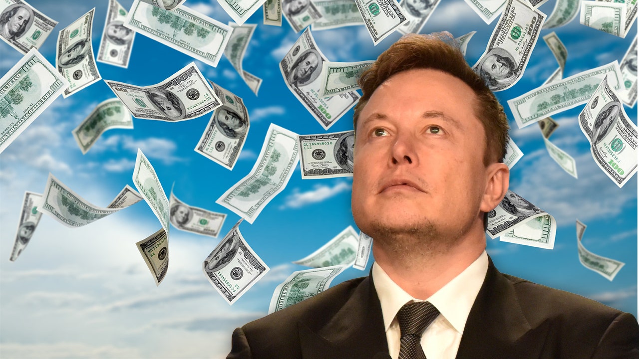 Elon Musk Geld Ausgeben Spiel Website Leet | Kiszámolták: Ennyi mindent vehetne Elon Musk a negyedbilliós