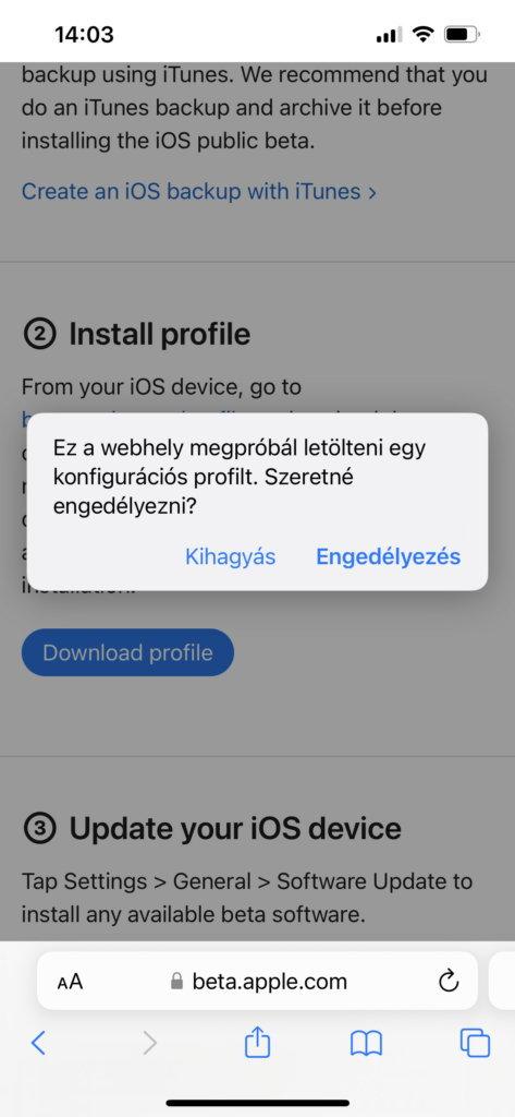 Biztosan akarod?