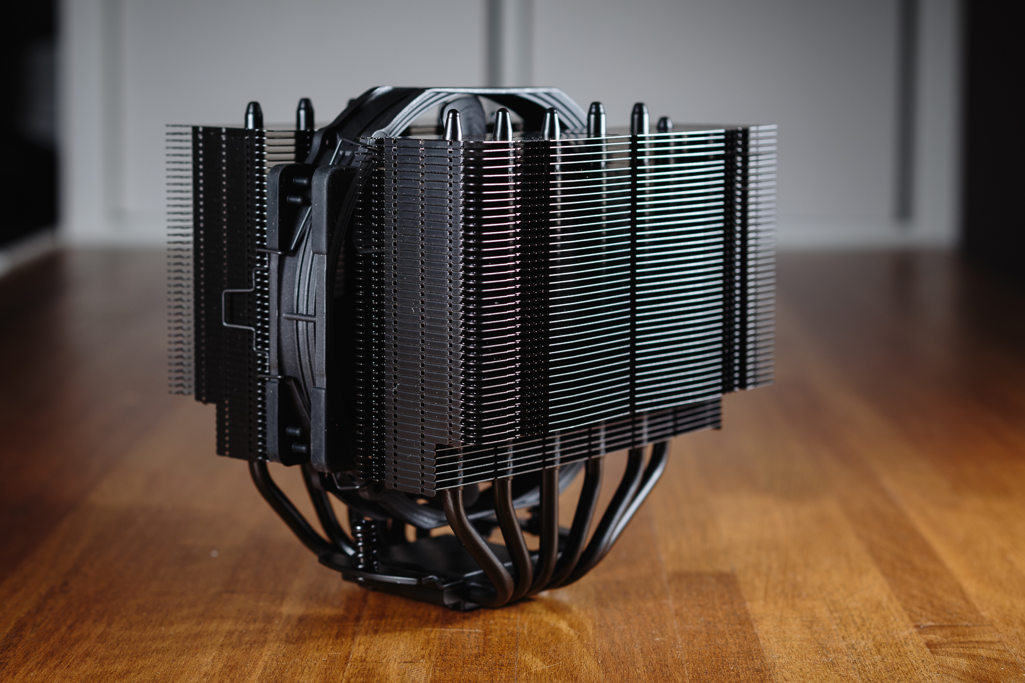 Noctua NH-D15S - A léghűtések koronázatlan királya?