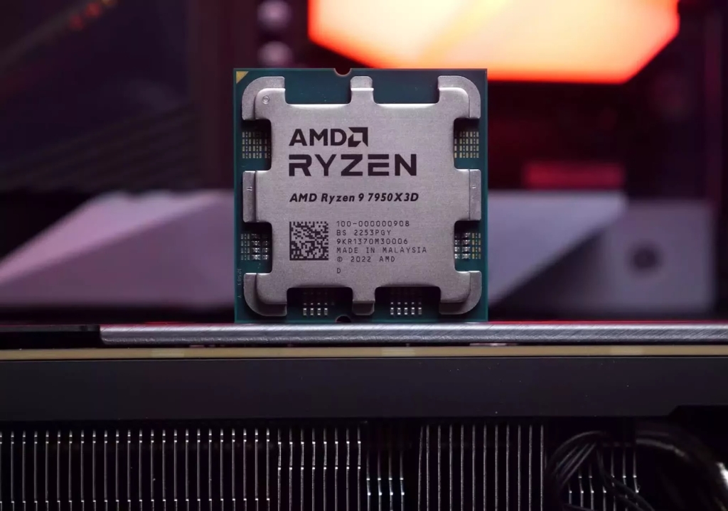 AMD