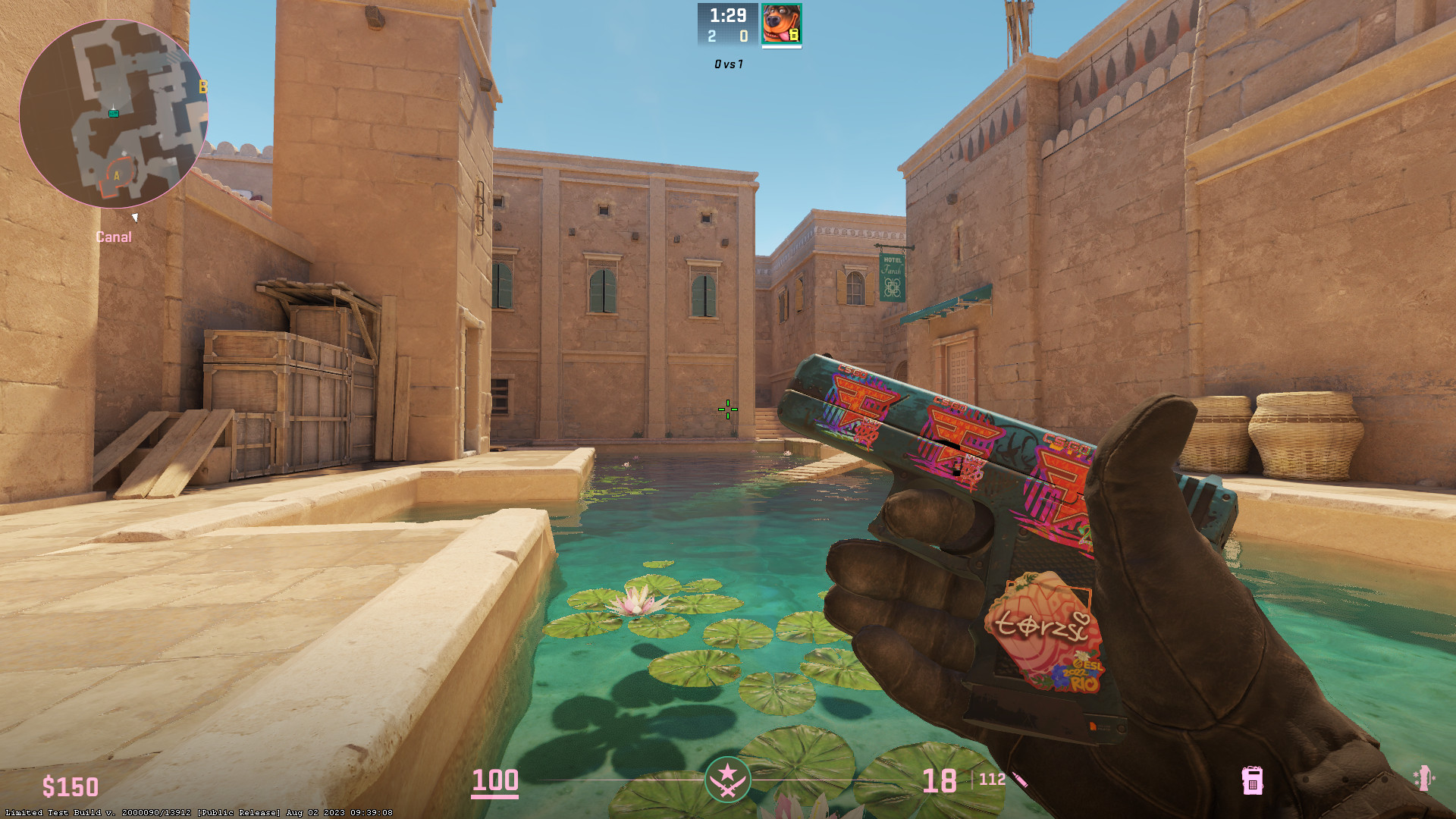 Counter-Strike 2