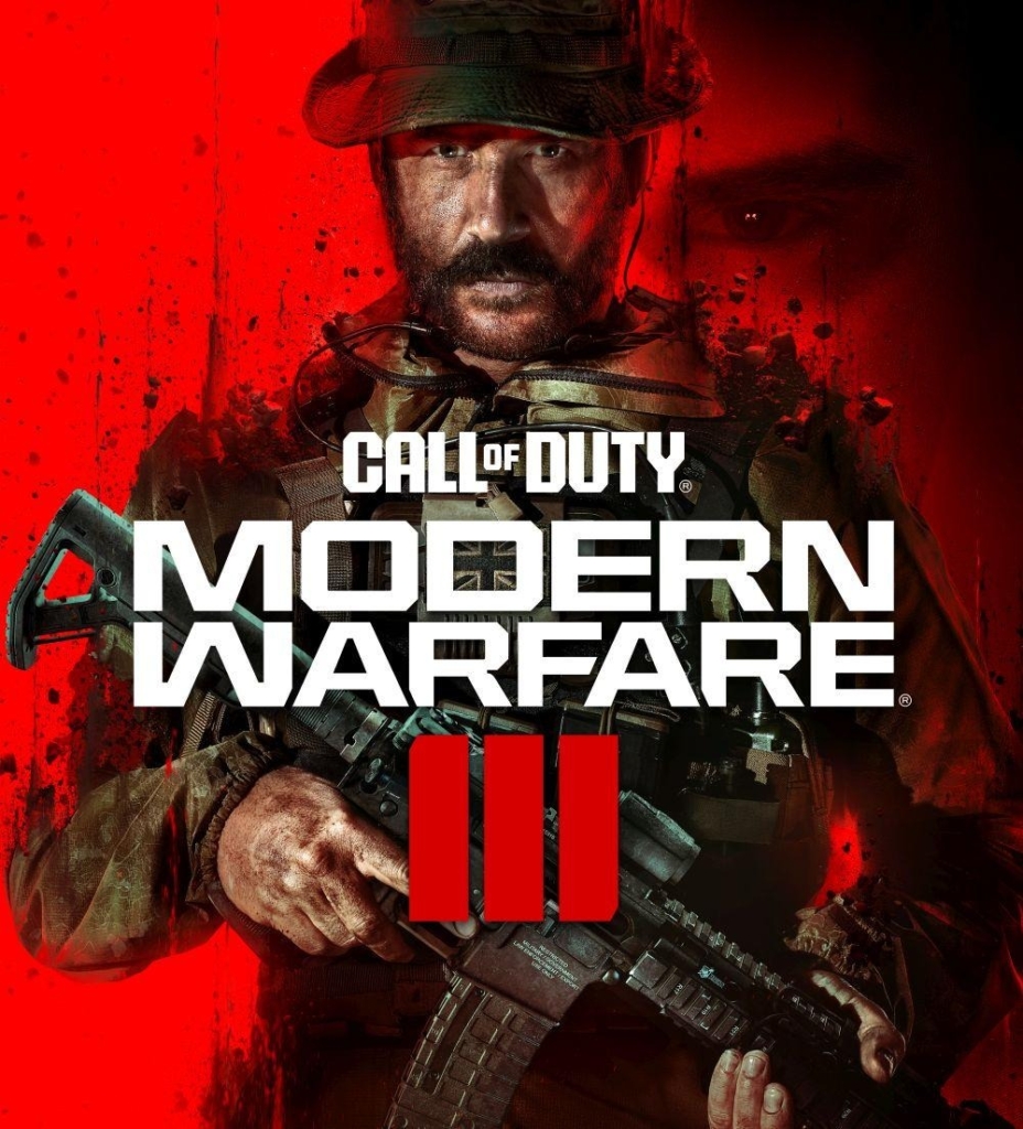 Warzone - Modern Warfare III