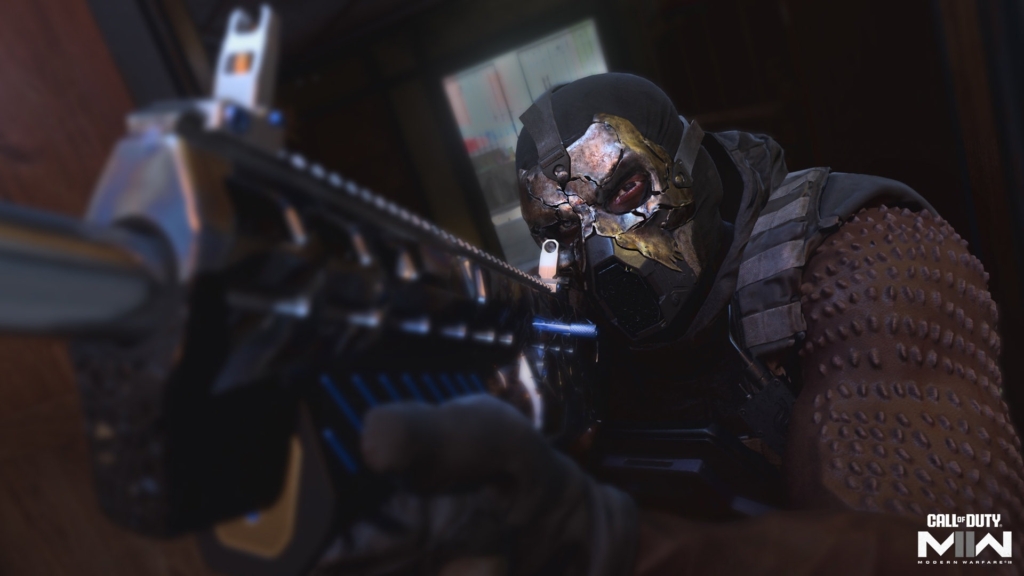 Warzone