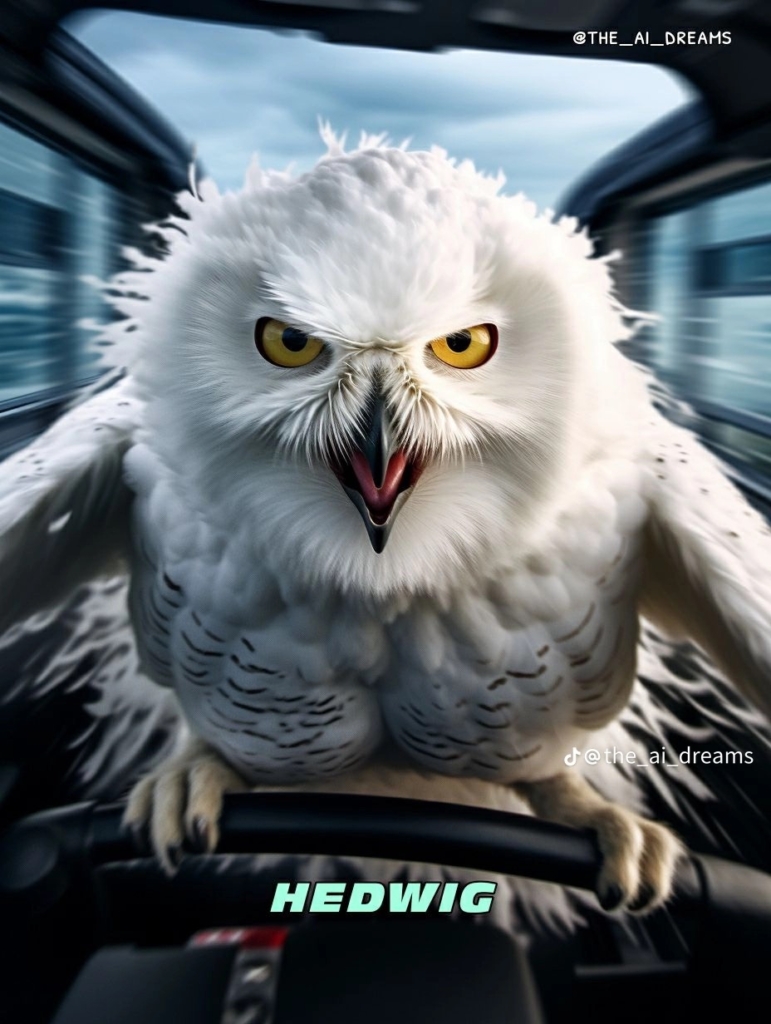 Harry Potter