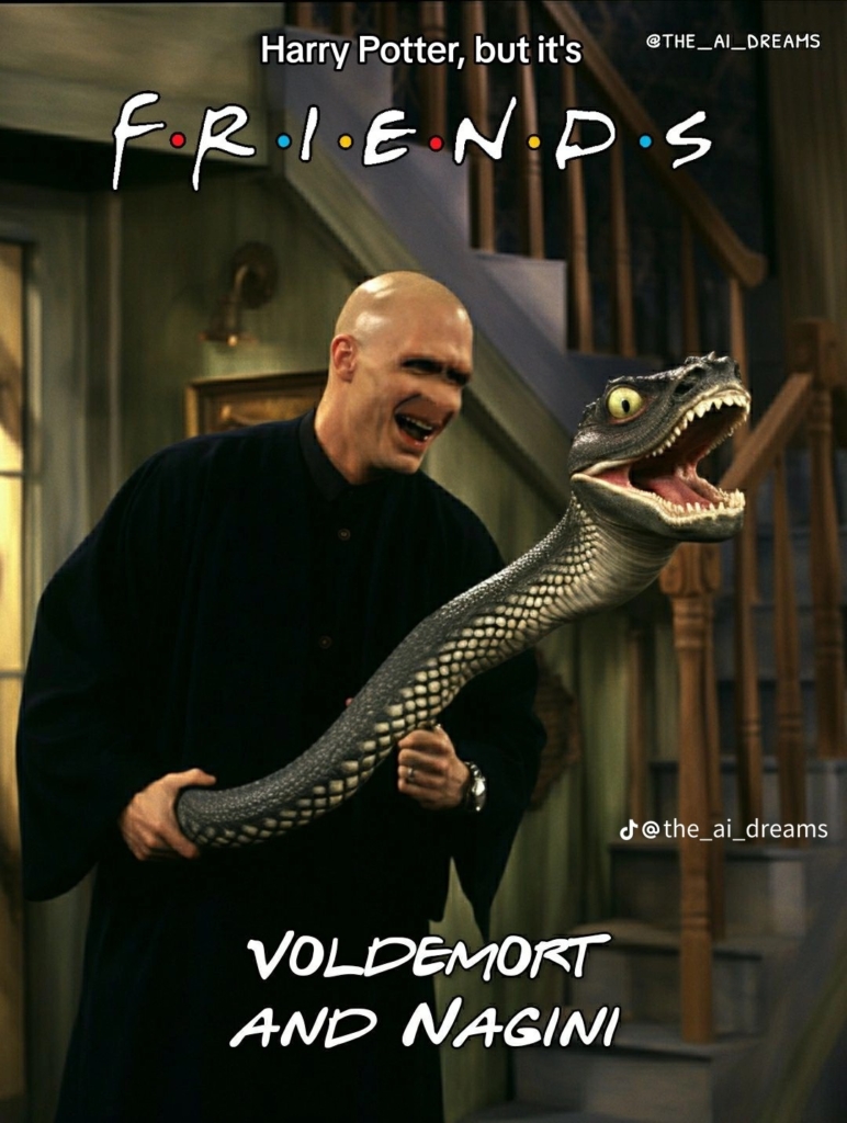 Harry Potter