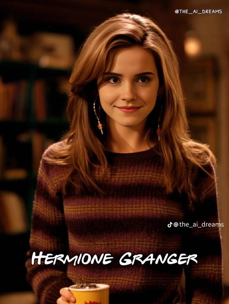 Harry Potter