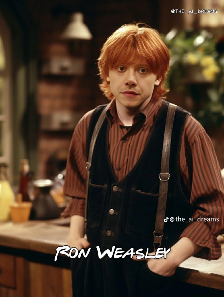 Harry Potter