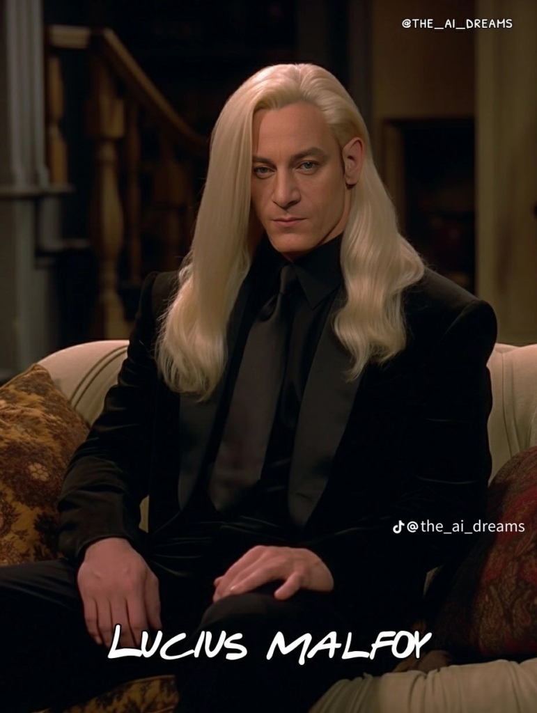 Harry Potter
