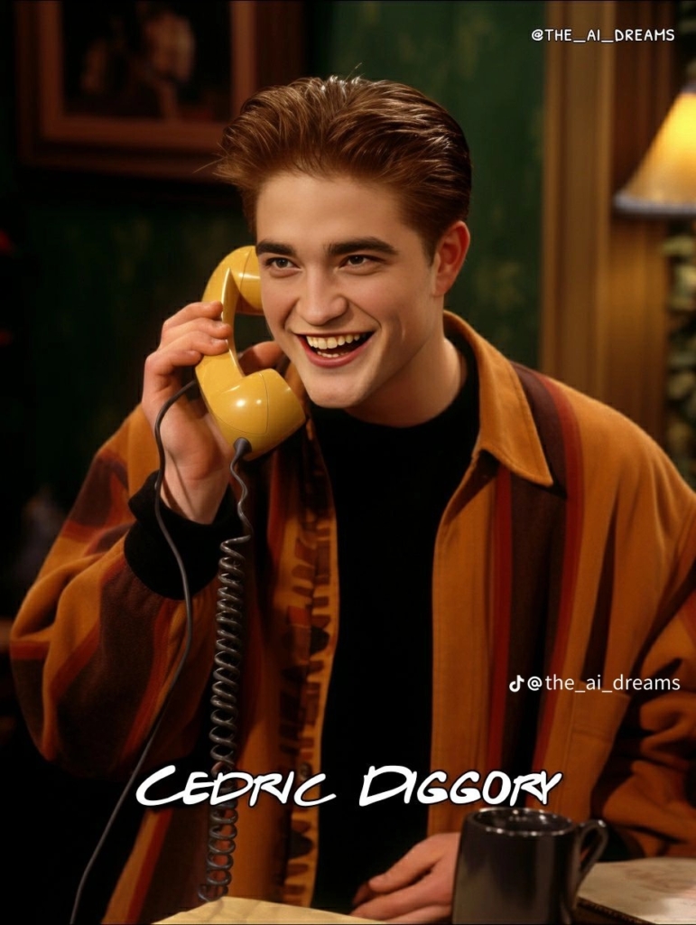 Harry Potter